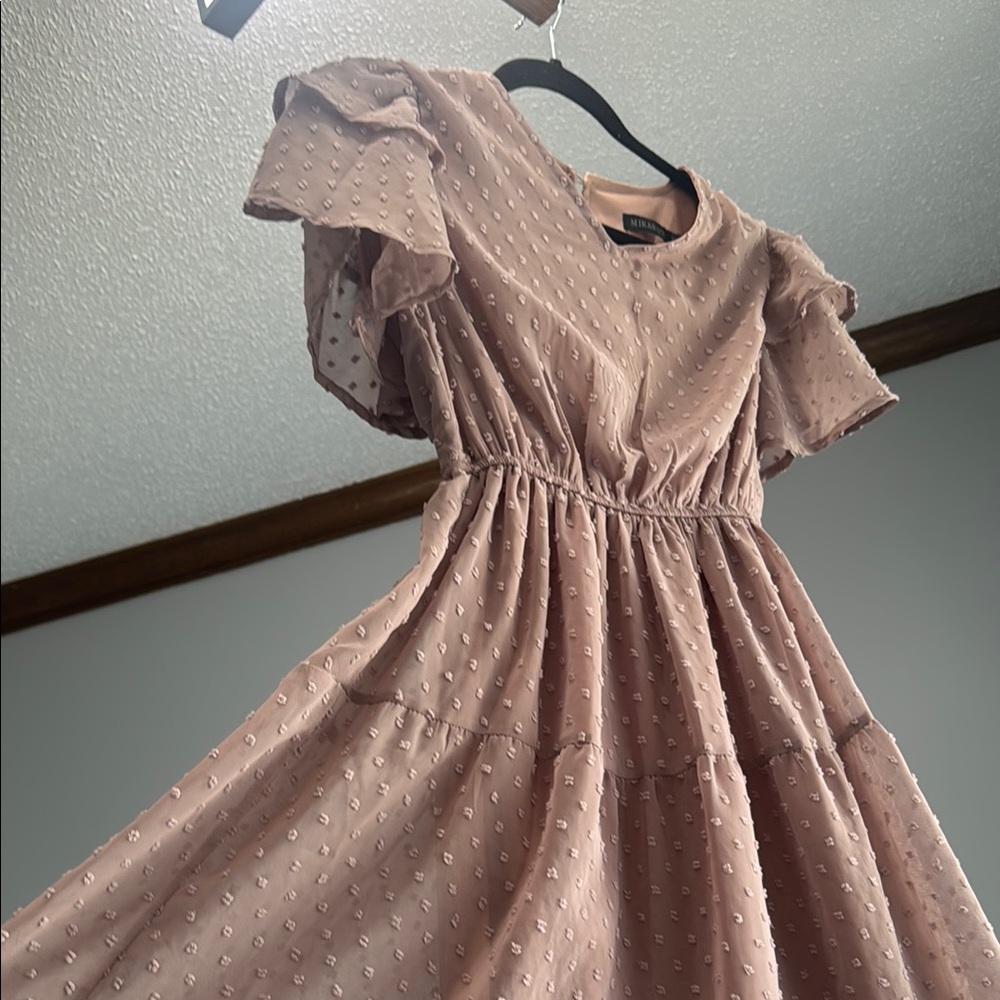 Dress - Picture 3 of 9